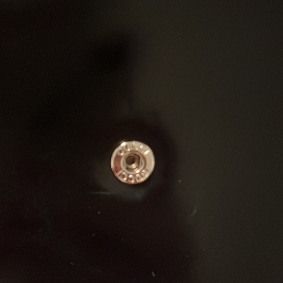 Gucci clutch/ crossbody bag with strap - Picture 11 of 12